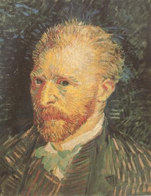 Vincent Van Gogh Self-Portrait (nn04) Sweden oil painting art